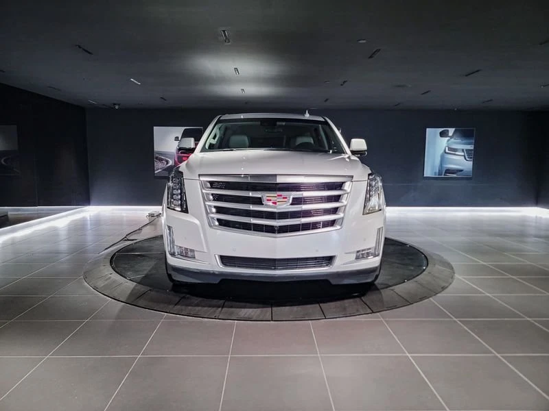2018 Cadillac Escalade 4th Gen - Image 2 of 20