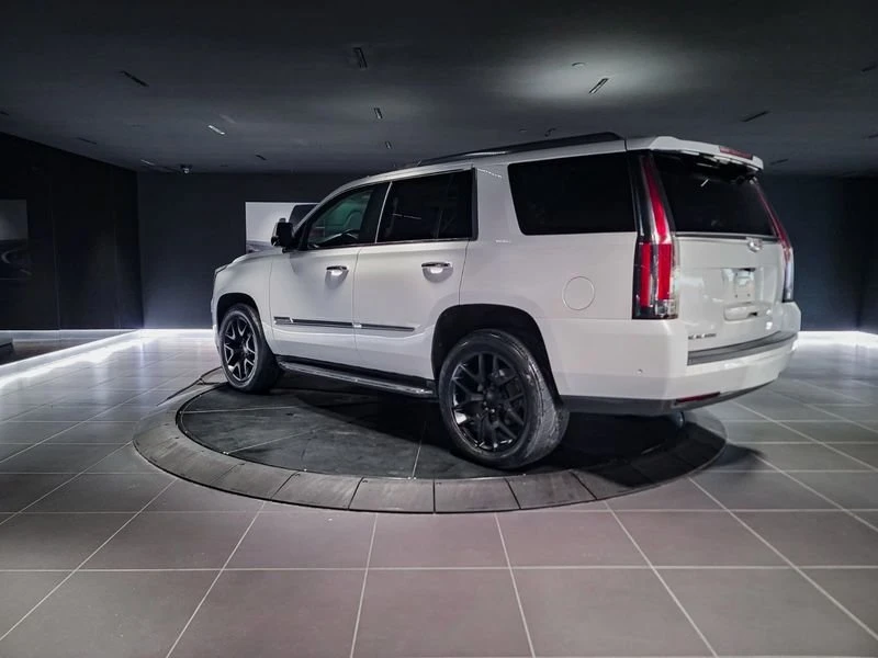 2018 Cadillac Escalade 4th Gen - Image 6 of 20