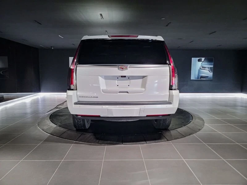 2018 Cadillac Escalade 4th Gen - Image 5 of 20