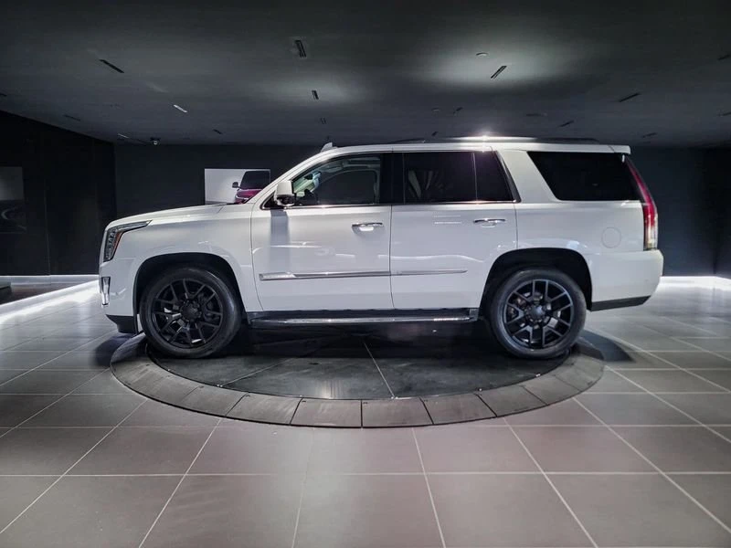 2018 Cadillac Escalade 4th Gen - Image 7 of 20