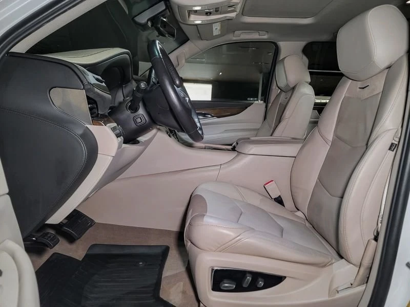 2018 Cadillac Escalade 4th Gen - Image 9 of 20