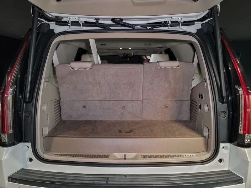 2018 Cadillac Escalade 4th Gen - Image 20 of 20