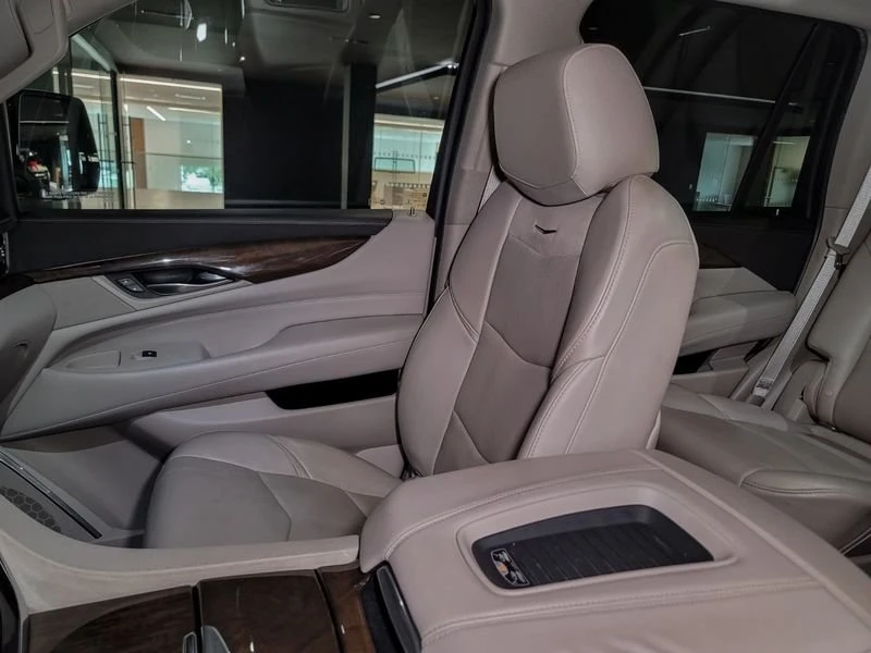 2018 Cadillac Escalade 4th Gen - Image 18 of 20