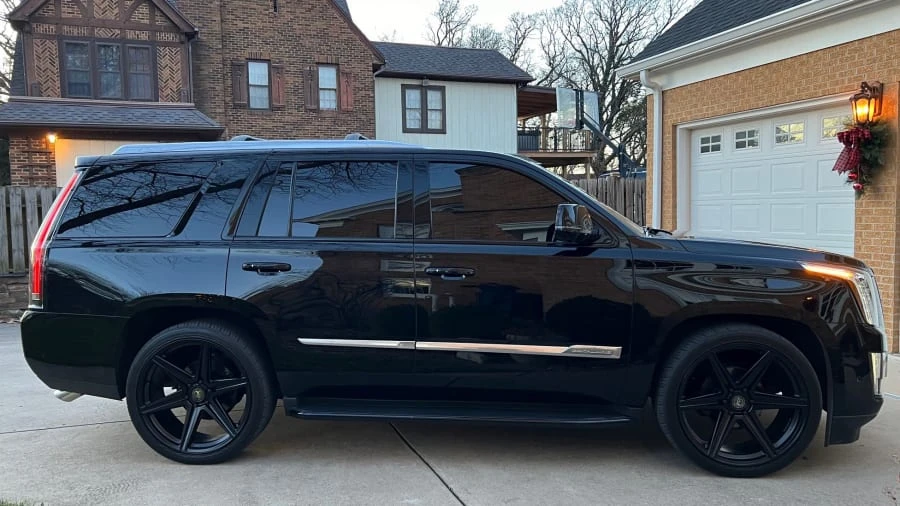 2018 Cadillac Escalade 4th Gen - Image 10 of 31
