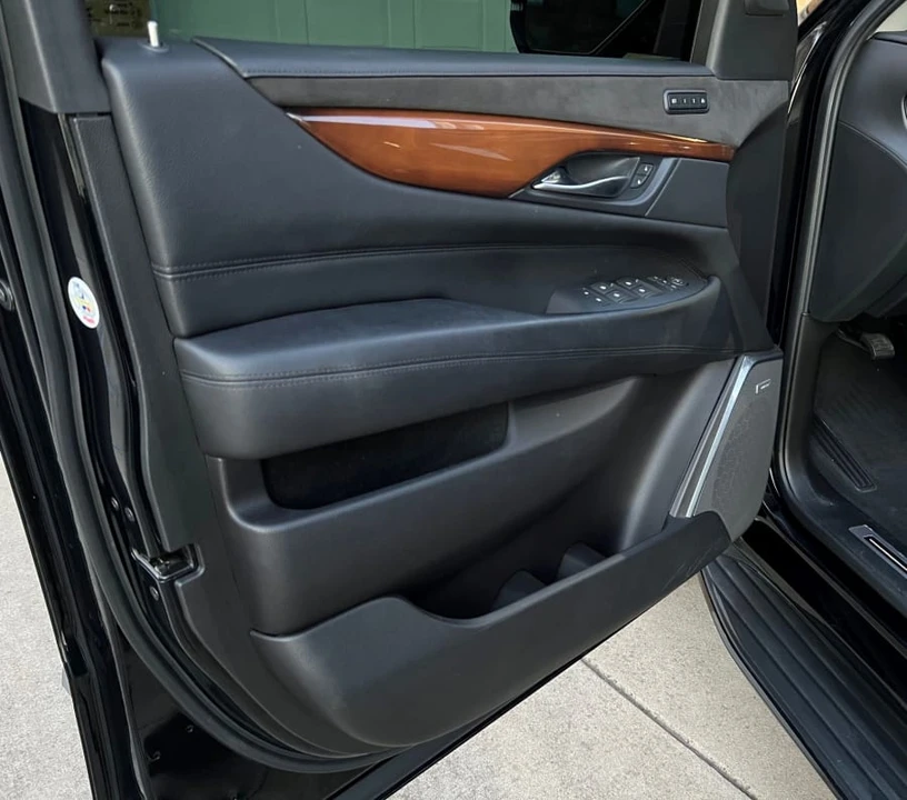 2018 Cadillac Escalade 4th Gen - Image 22 of 31
