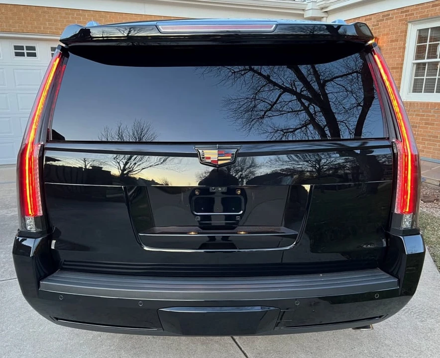 2018 Cadillac Escalade 4th Gen - Image 5 of 31
