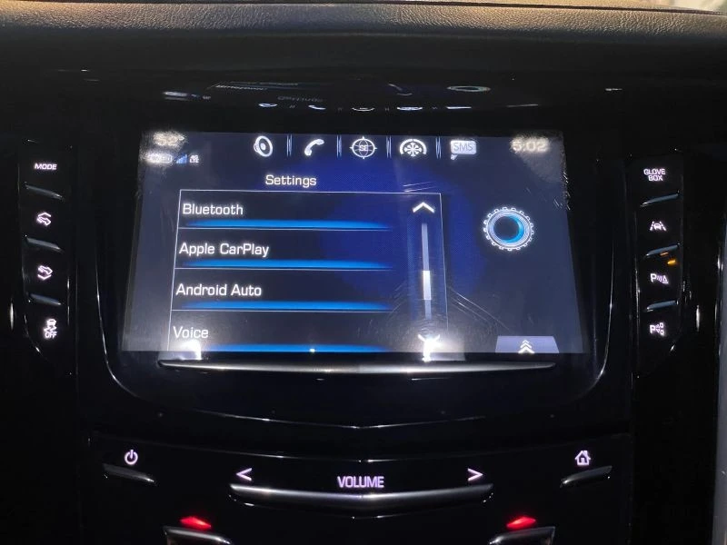 2018 Cadillac Escalade 4th Gen - Image 5 of 12