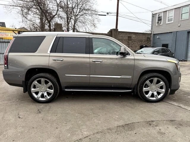 2018 Cadillac Escalade 4th Gen - Image 4 of 21
