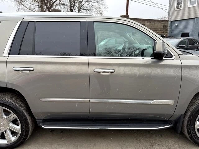 2018 Cadillac Escalade 4th Gen - Image 14 of 21