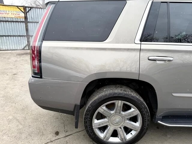 2018 Cadillac Escalade 4th Gen - Image 13 of 21