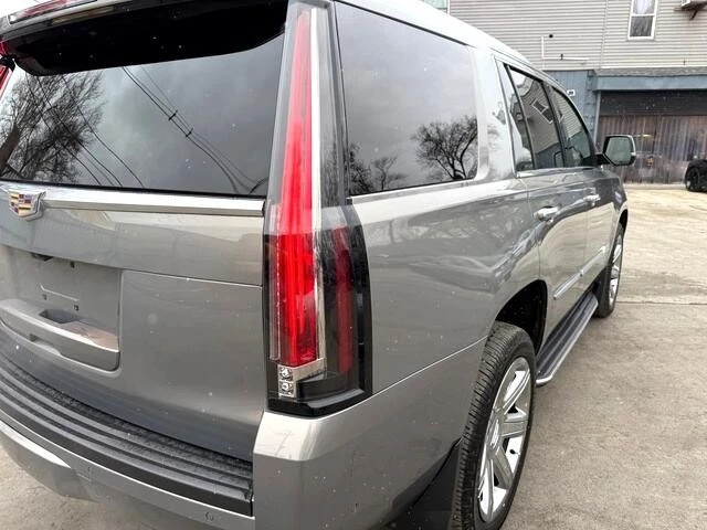 2018 Cadillac Escalade 4th Gen - Image 12 of 21