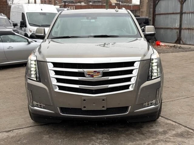 2018 Cadillac Escalade 4th Gen - Image 2 of 21