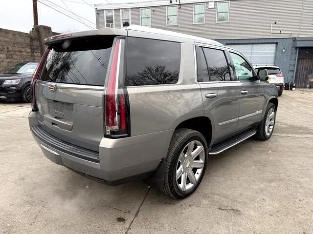 2018 Cadillac Escalade 4th Gen - Image 5 of 21