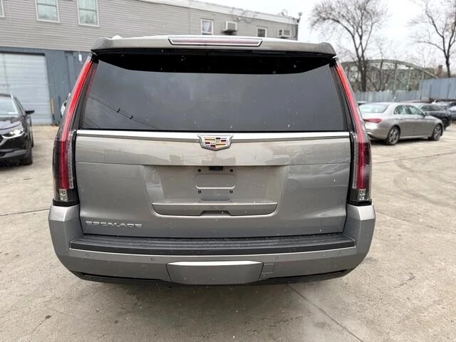 2018 Cadillac Escalade 4th Gen - Image 6 of 21