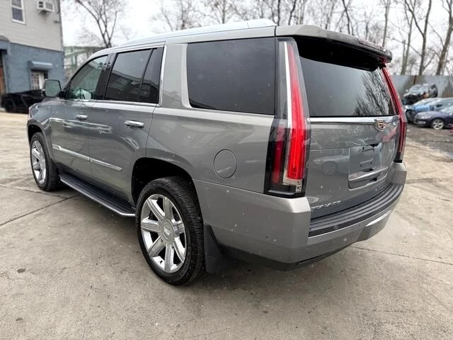 2018 Cadillac Escalade 4th Gen - Image 7 of 21