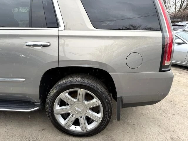 2018 Cadillac Escalade 4th Gen - Image 21 of 21