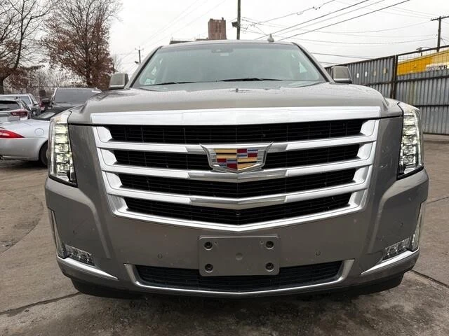 2018 Cadillac Escalade 4th Gen - Image 18 of 21