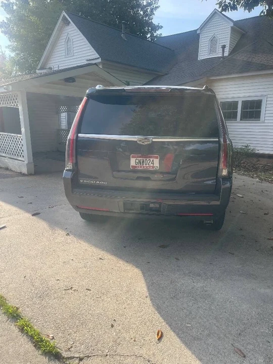 2018 Cadillac Escalade 4th Gen - Image 5 of 7