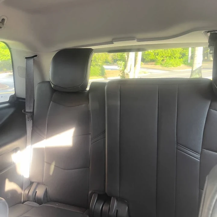 2018 Cadillac Escalade 4th Gen - Image 4 of 7