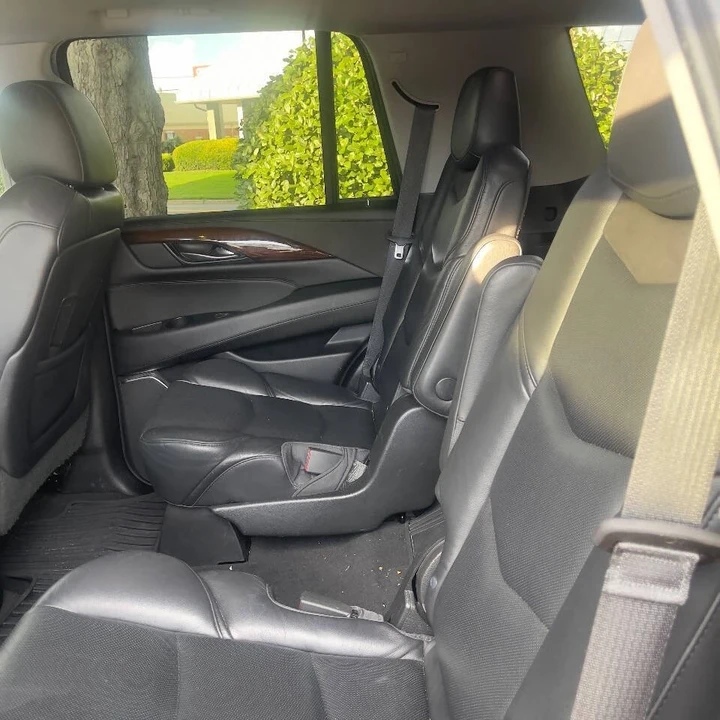 2018 Cadillac Escalade 4th Gen - Image 6 of 7