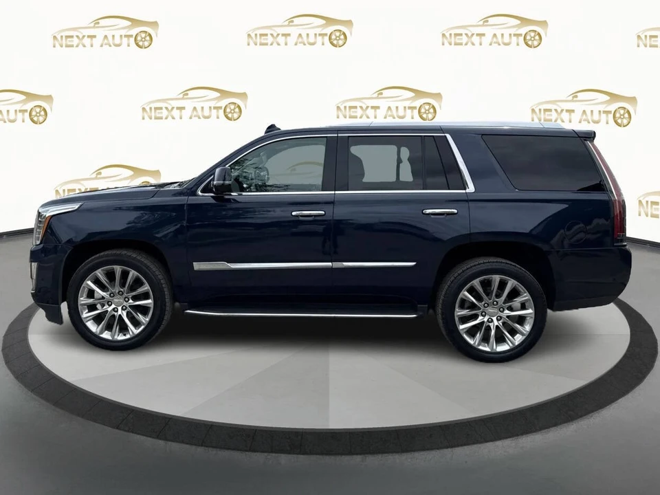 2018 Cadillac Escalade 4th Gen - Image 2 of 21