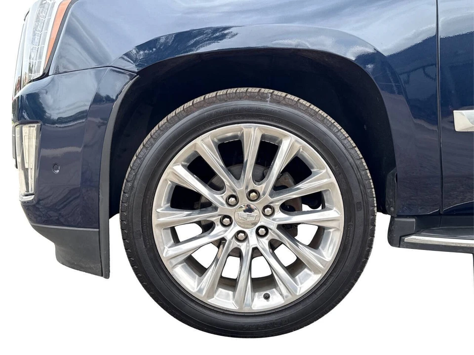 2018 Cadillac Escalade 4th Gen - Image 16 of 21