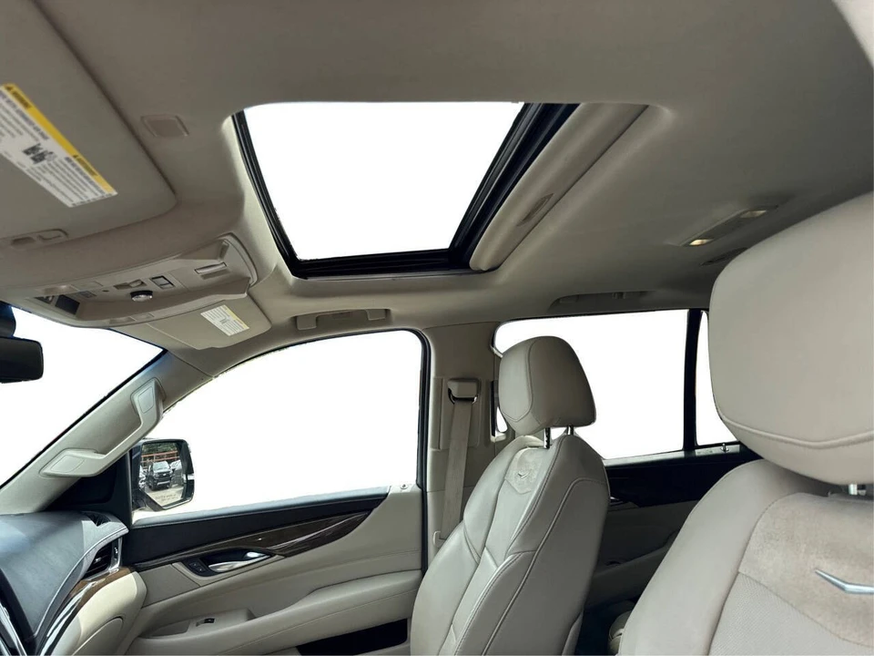 2018 Cadillac Escalade 4th Gen - Image 21 of 21