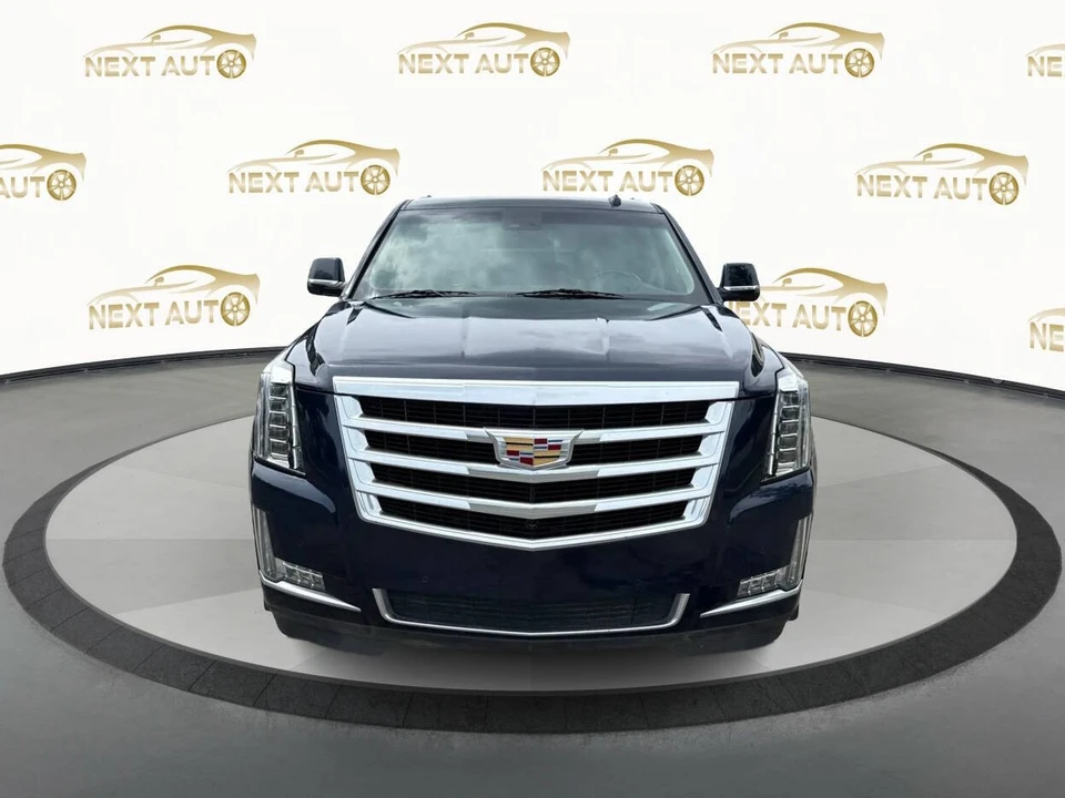 2018 Cadillac Escalade 4th Gen - Image 8 of 21