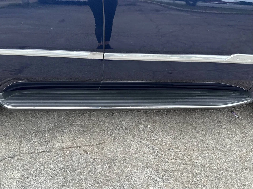 2018 Cadillac Escalade 4th Gen - Image 18 of 21