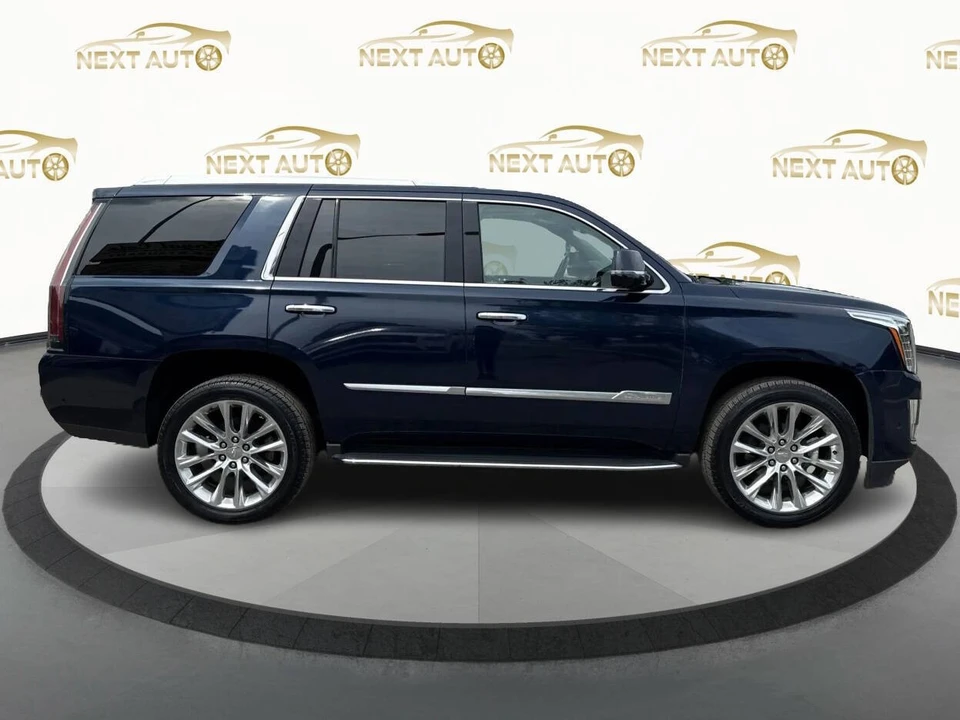 2018 Cadillac Escalade 4th Gen - Image 6 of 21