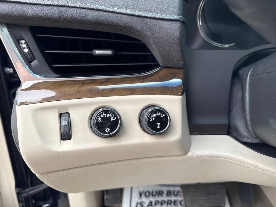 2018 Cadillac Escalade 4th Gen - Image 21 of 21