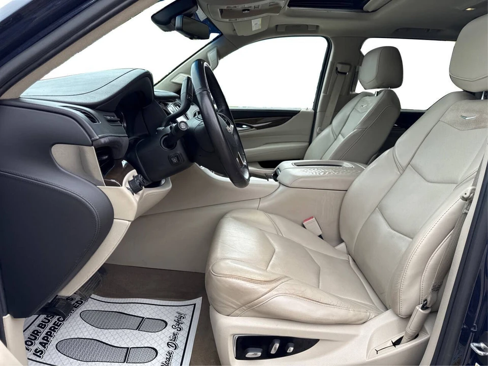 2018 Cadillac Escalade 4th Gen - Image 9 of 21
