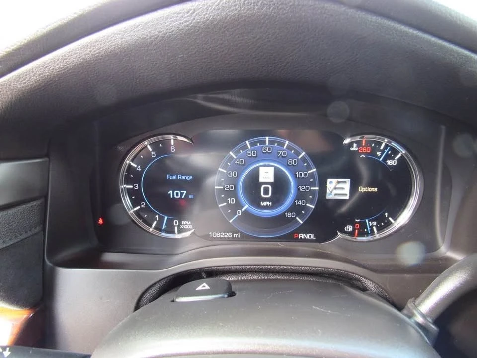 2018 Cadillac Escalade 4th Gen - Image 8 of 19
