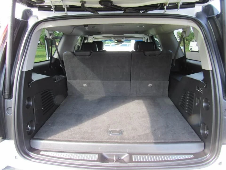 2018 Cadillac Escalade 4th Gen - Image 18 of 19