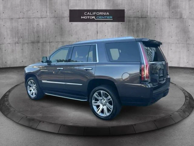 2018 Cadillac Escalade 4th Gen - Image 7 of 21