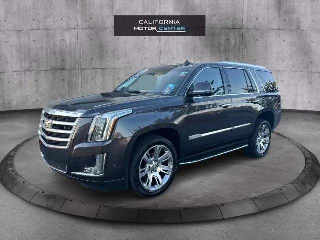 2018 Cadillac Escalade 4th Gen - Image 3 of 21