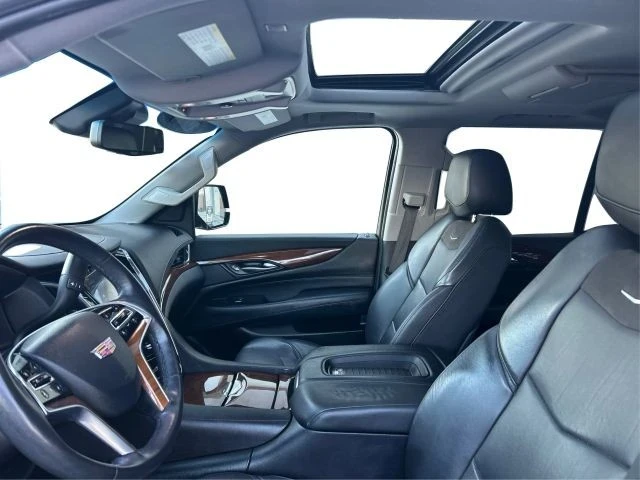 2018 Cadillac Escalade 4th Gen - Image 9 of 21