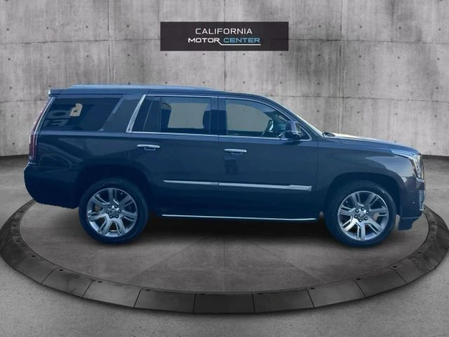 2018 Cadillac Escalade 4th Gen - Image 4 of 21