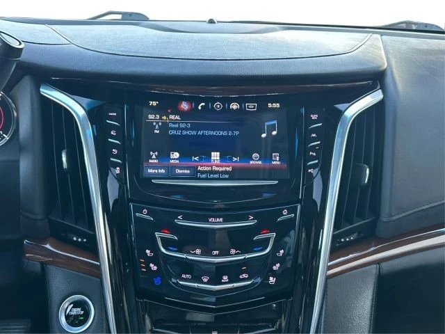 2018 Cadillac Escalade 4th Gen - Image 14 of 21
