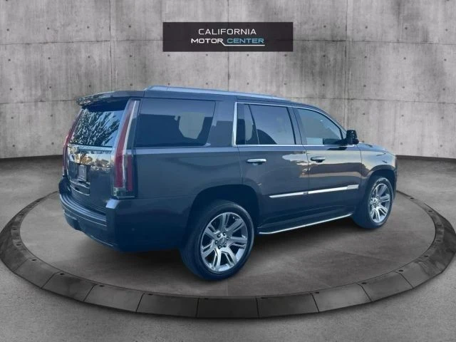 2018 Cadillac Escalade 4th Gen - Image 5 of 21