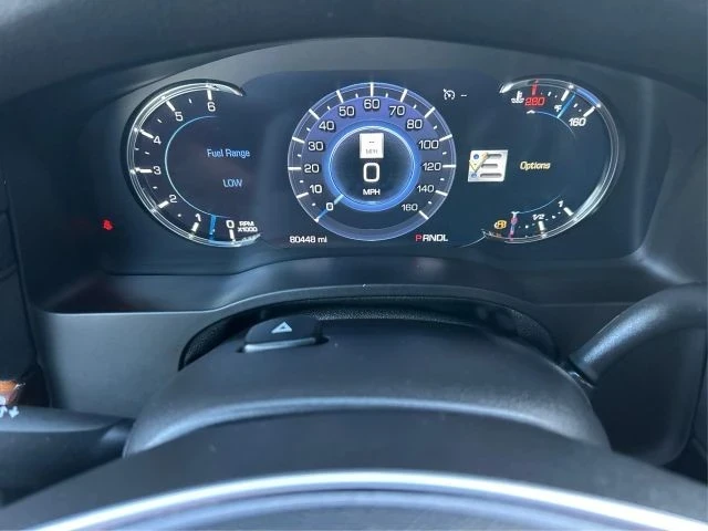 2018 Cadillac Escalade 4th Gen - Image 16 of 21