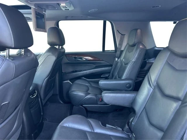 2018 Cadillac Escalade 4th Gen - Image 10 of 21