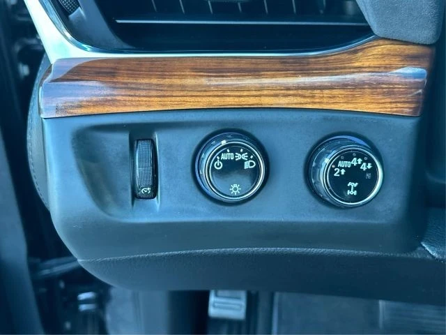 2018 Cadillac Escalade 4th Gen - Image 18 of 21