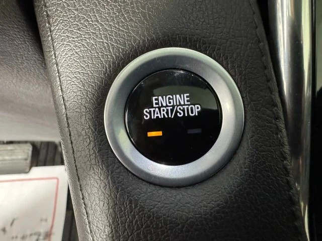 2018 Cadillac Escalade 4th Gen - Image 18 of 21