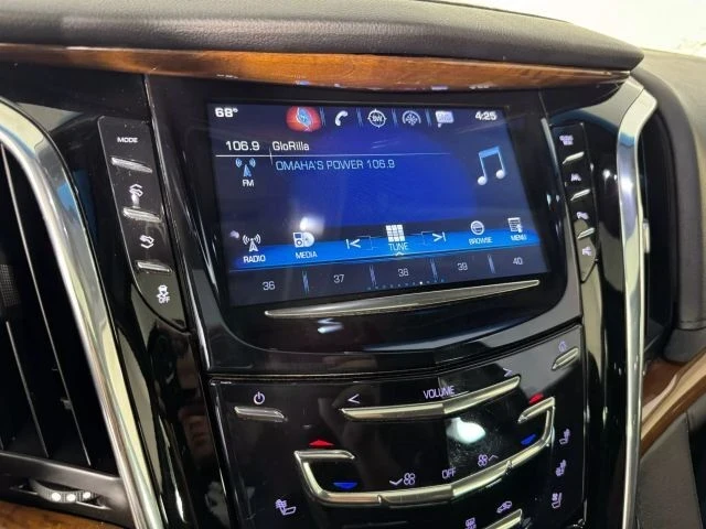 2018 Cadillac Escalade 4th Gen - Image 21 of 21