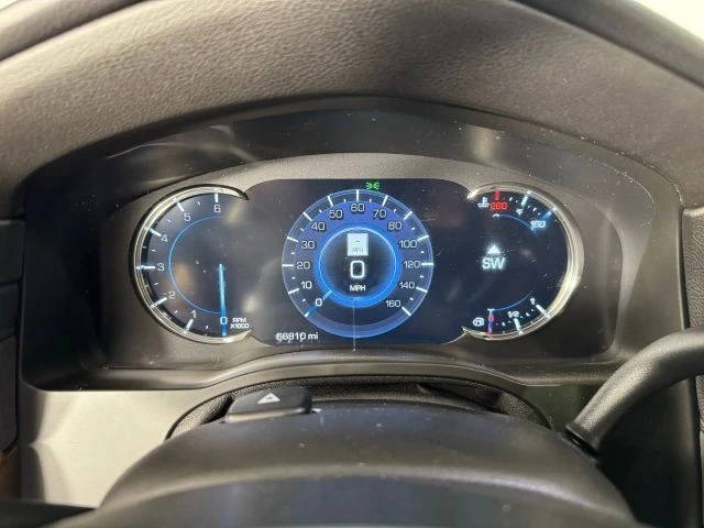 2018 Cadillac Escalade 4th Gen - Image 14 of 21