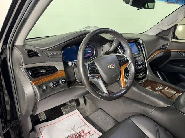 2018 Cadillac Escalade 4th Gen - Image 10 of 21