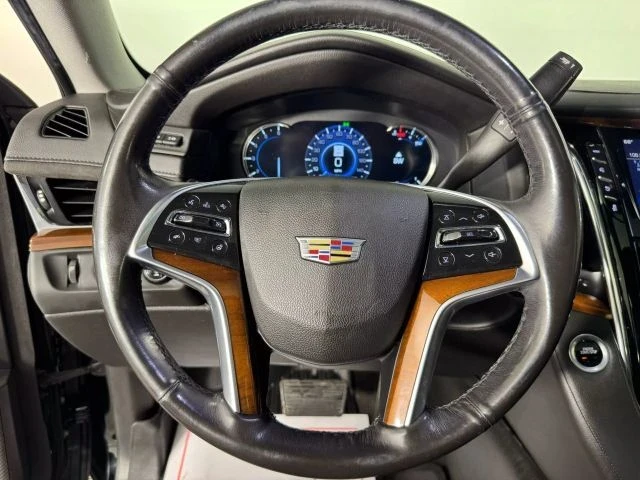 2018 Cadillac Escalade 4th Gen - Image 13 of 21