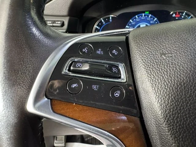 2018 Cadillac Escalade 4th Gen - Image 16 of 21