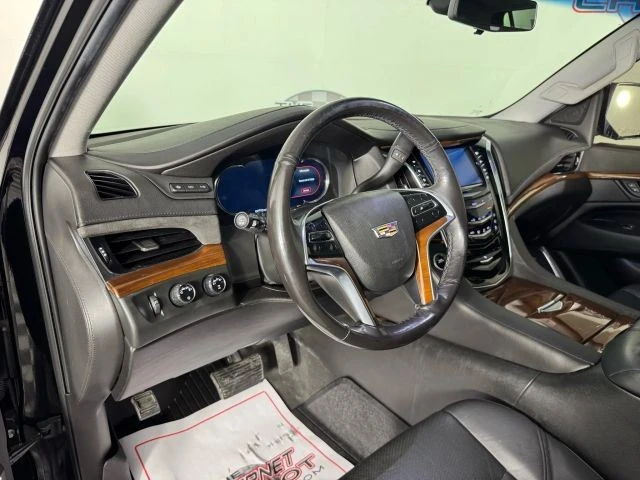 2018 Cadillac Escalade 4th Gen - Image 10 of 12